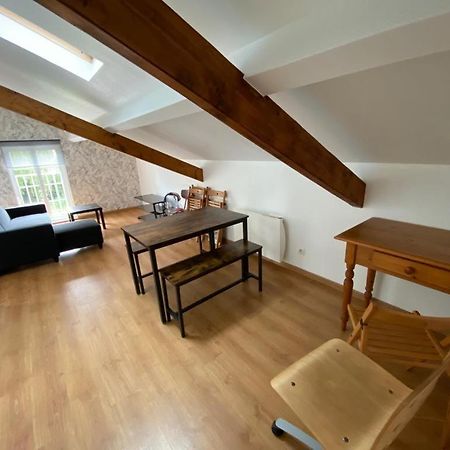 Calm & Cosy Apartment Freyming-Merlebach Bagian luar foto