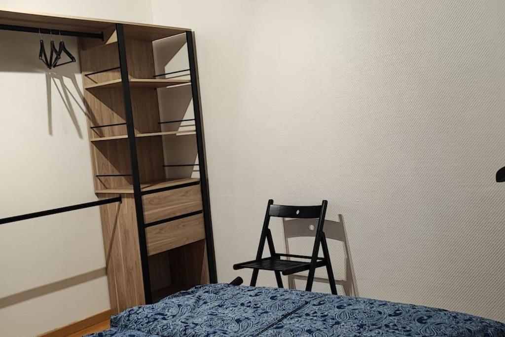 Calm & Cosy Apartment Freyming-Merlebach Bagian luar foto