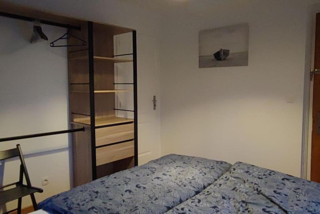 Calm & Cosy Apartment Freyming-Merlebach Bagian luar foto
