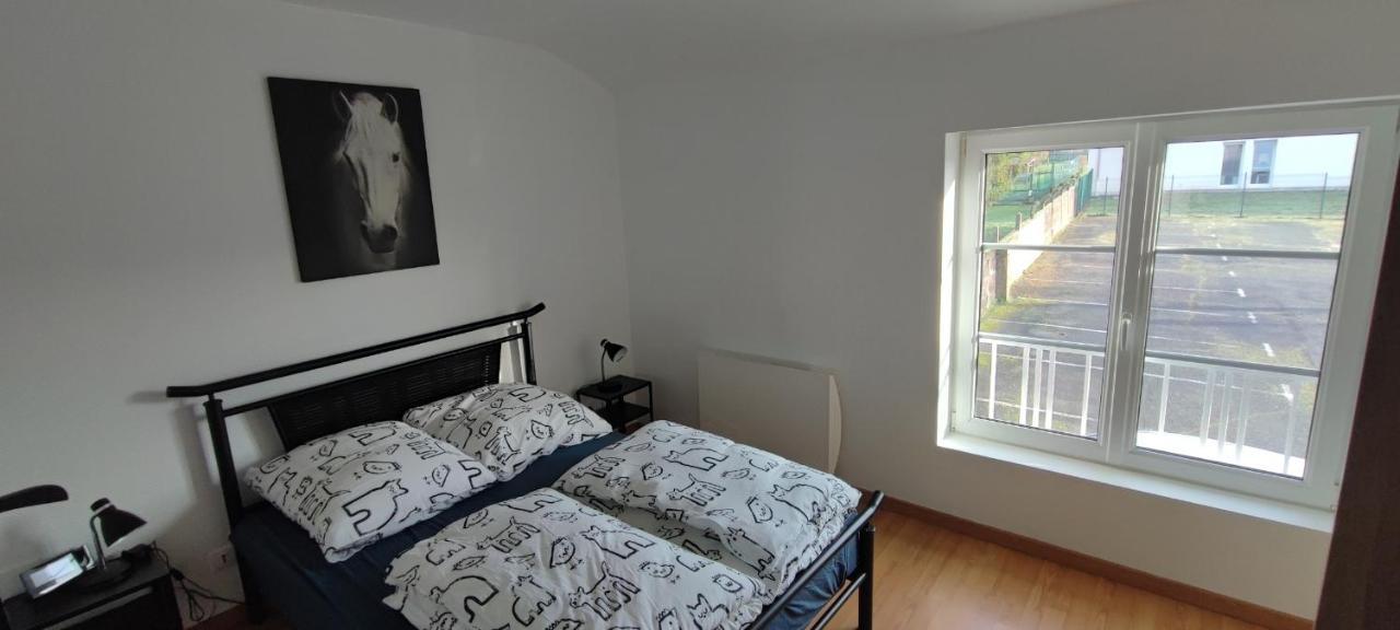 Calm & Cosy Apartment Freyming-Merlebach Bagian luar foto