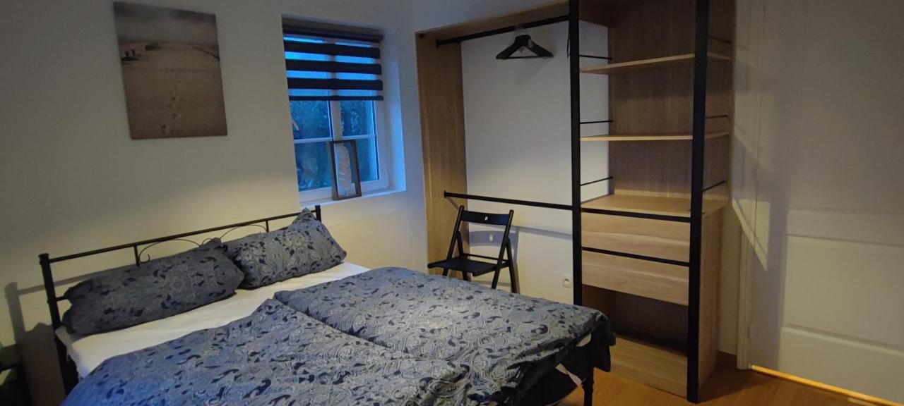 Calm & Cosy Apartment Freyming-Merlebach Bagian luar foto